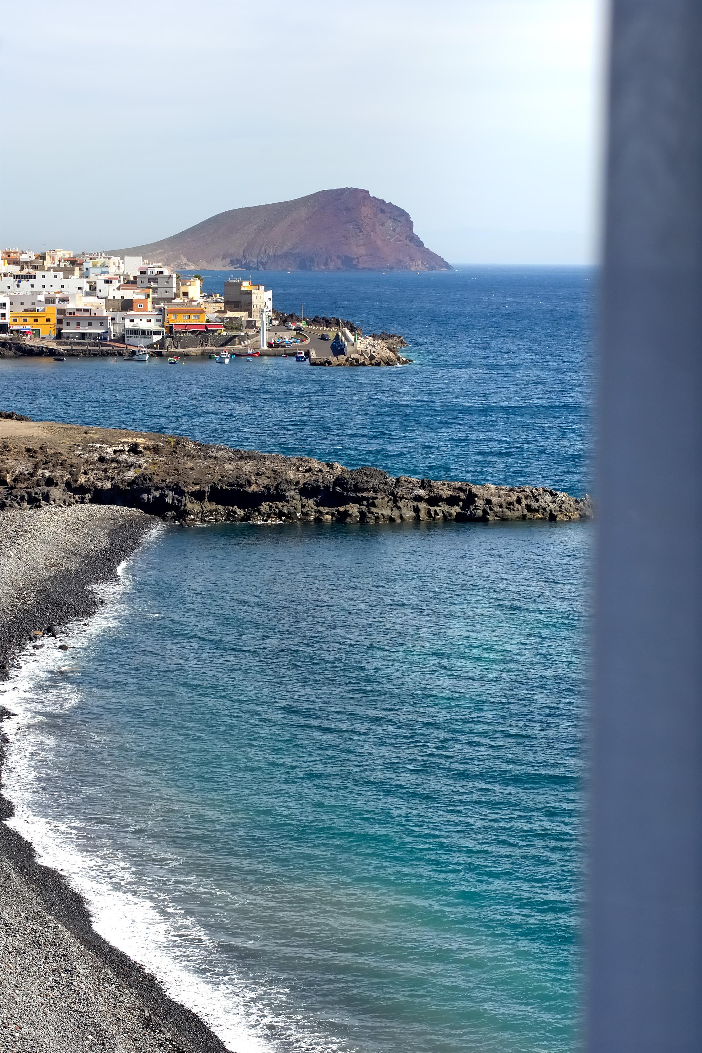 Hotel Tenerife Golf & Seaview San Miguel de Abona Kültér fotó