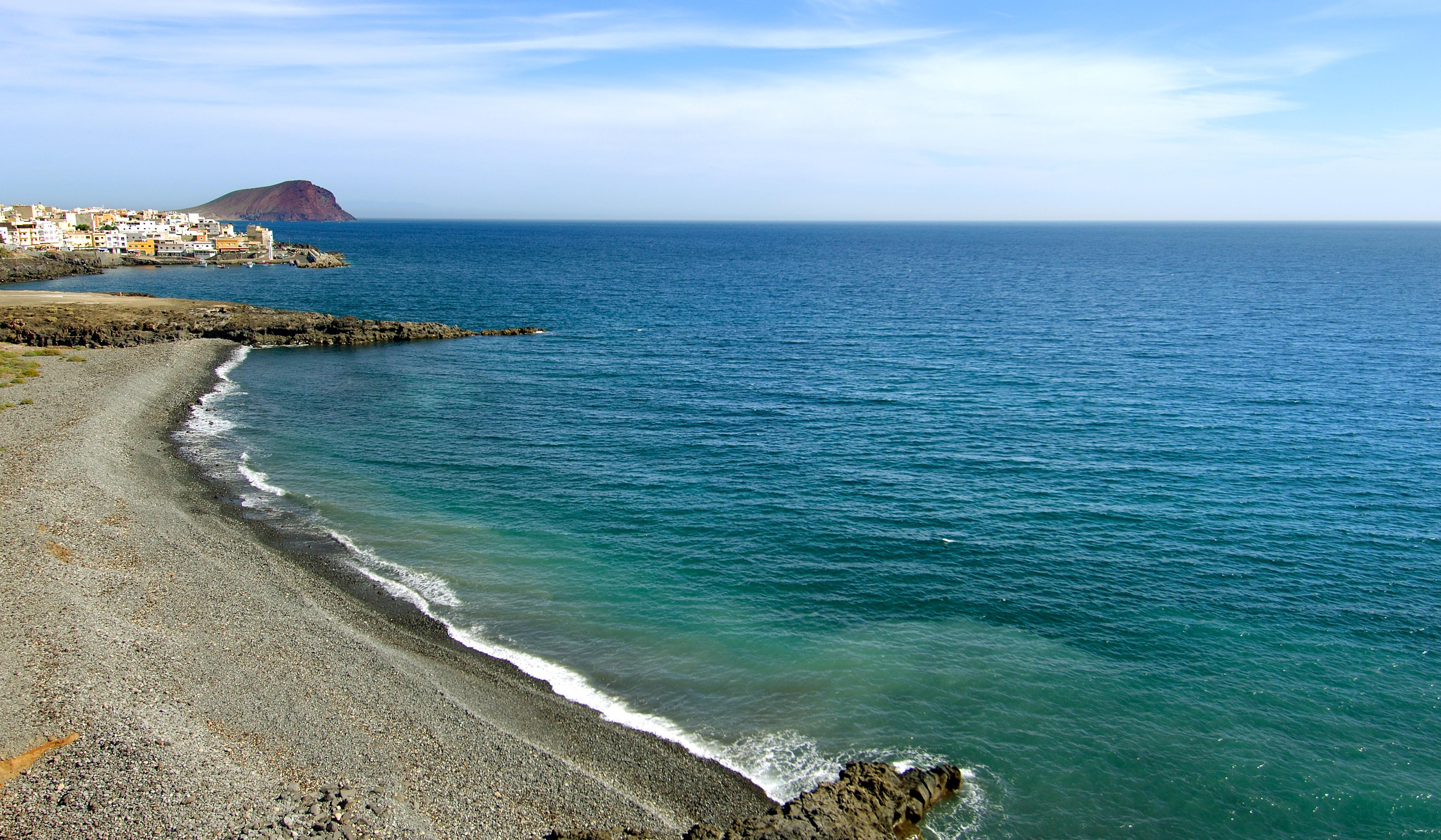 Hotel Tenerife Golf & Seaview San Miguel de Abona Kültér fotó